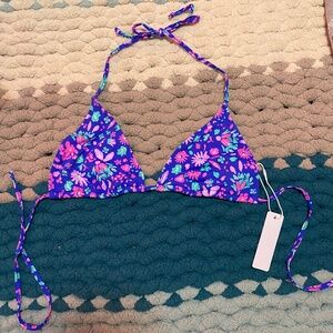 Women’s Bikini Top